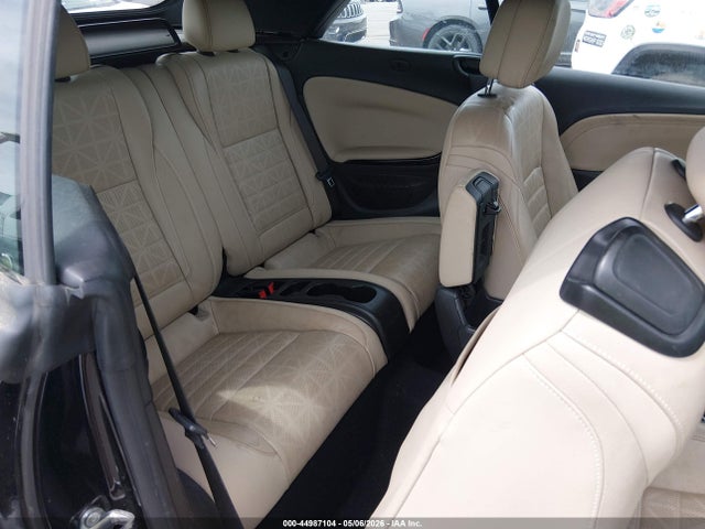 Продаж на аукціоні авто 2018 Buick Cascada Premium, vin: W04WH3N55JG085493, номер лоту: 44987104