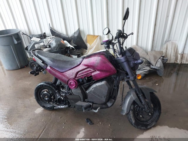3H1JK0708ND001322 Honda NVA110 B