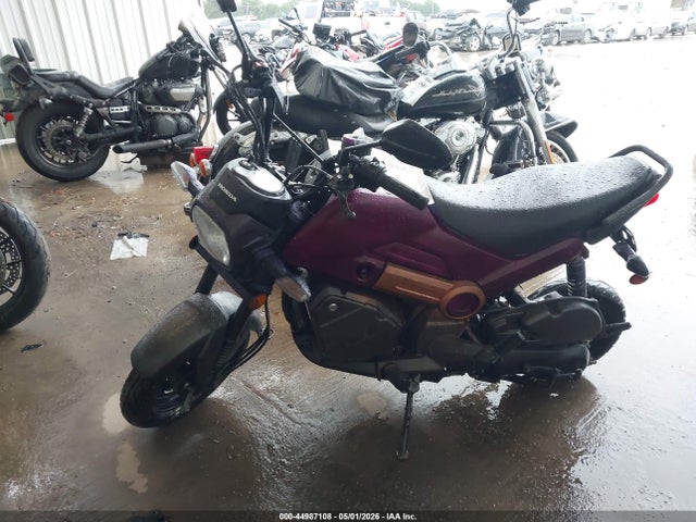 3H1JK0708ND001322 Honda NVA110 B