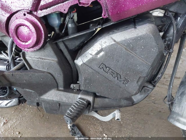 3H1JK0708ND001322 Honda NVA110 B