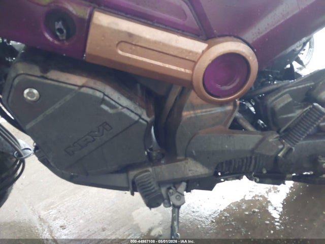 3H1JK0708ND001322 Honda NVA110 B