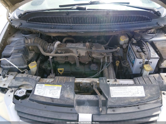 Aukcja sprzedaży 2005 Dodge Grand Caravan Sxt, vin: 2D4GP44L15R290397, numer aukcji: 44987109