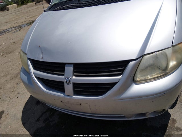 Aukcja sprzedaży 2005 Dodge Grand Caravan Sxt, vin: 2D4GP44L15R290397, numer aukcji: 44987109