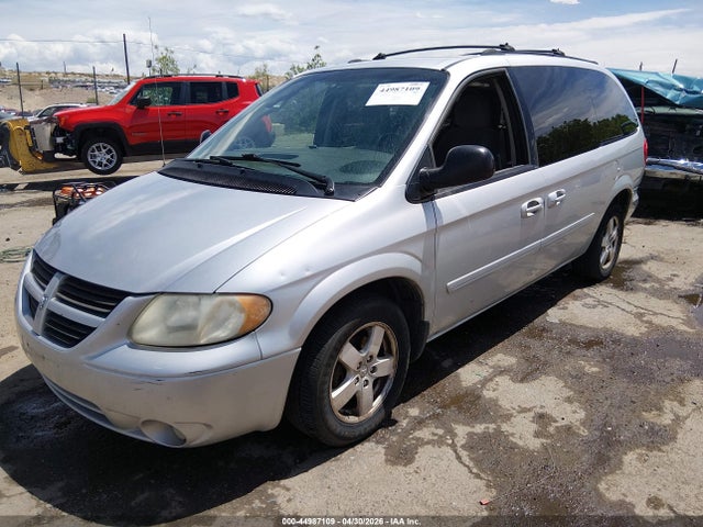 Aukcja sprzedaży 2005 Dodge Grand Caravan Sxt, vin: 2D4GP44L15R290397, numer aukcji: 44987109