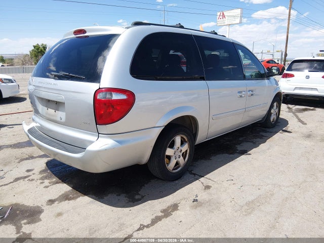 Aukcja sprzedaży 2005 Dodge Grand Caravan Sxt, vin: 2D4GP44L15R290397, numer aukcji: 44987109