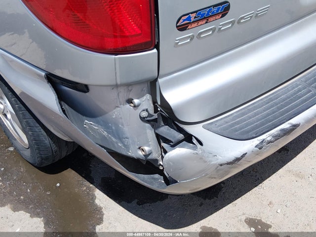 Aukcja sprzedaży 2005 Dodge Grand Caravan Sxt, vin: 2D4GP44L15R290397, numer aukcji: 44987109