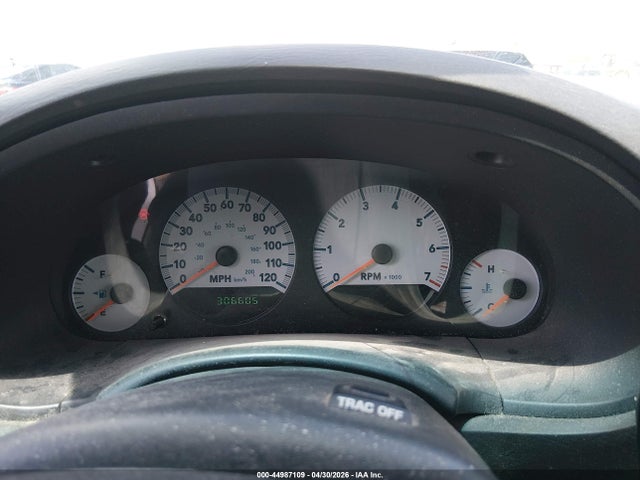 Aukcja sprzedaży 2005 Dodge Grand Caravan Sxt, vin: 2D4GP44L15R290397, numer aukcji: 44987109