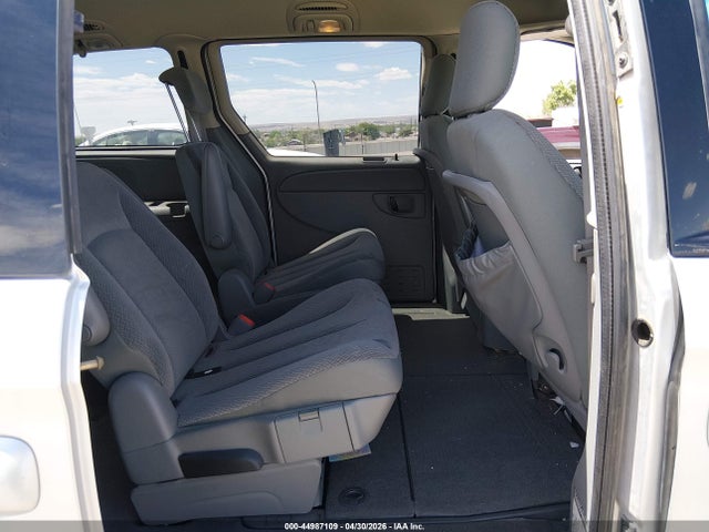 Aukcja sprzedaży 2005 Dodge Grand Caravan Sxt, vin: 2D4GP44L15R290397, numer aukcji: 44987109
