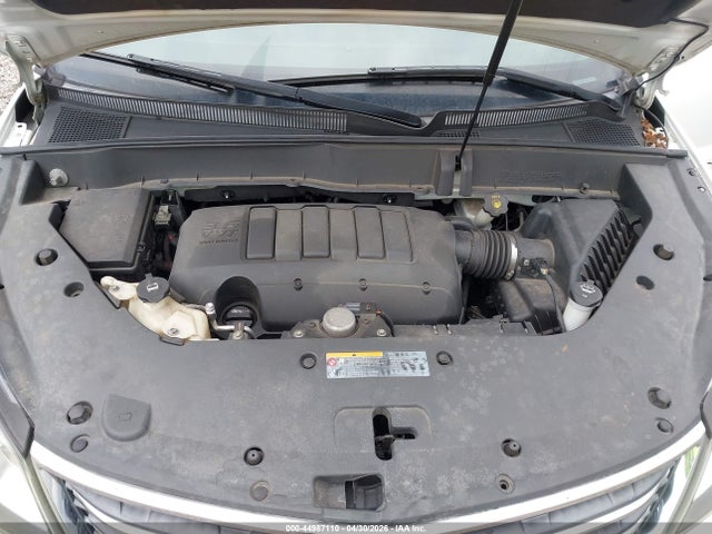 Продажа на аукционе авто 2014 Chevrolet Traverse 1lt, vin: 1GNKVGKD9EJ196158, номер лота: 44987110