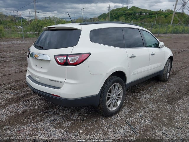 Продажа на аукционе авто 2014 Chevrolet Traverse 1lt, vin: 1GNKVGKD9EJ196158, номер лота: 44987110