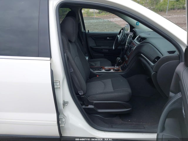 Продажа на аукционе авто 2014 Chevrolet Traverse 1lt, vin: 1GNKVGKD9EJ196158, номер лота: 44987110