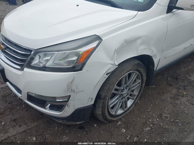 Продажа на аукционе авто 2014 Chevrolet Traverse 1lt, vin: 1GNKVGKD9EJ196158, номер лота: 44987110
