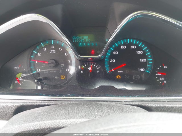Продажа на аукционе авто 2014 Chevrolet Traverse 1lt, vin: 1GNKVGKD9EJ196158, номер лота: 44987110
