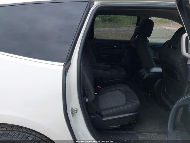 Продажа на аукционе авто 2014 Chevrolet Traverse 1lt, vin: 1GNKVGKD9EJ196158, номер лота: 44987110