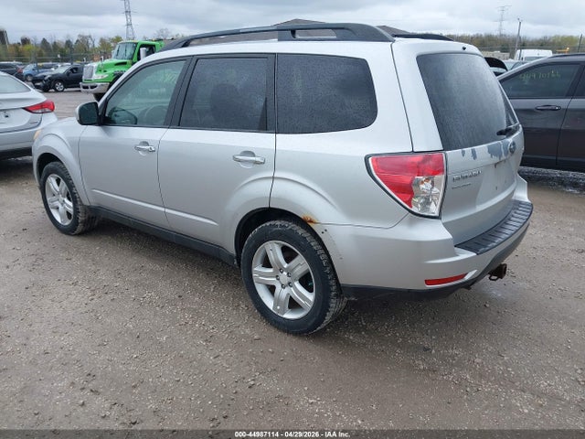 Aukcja sprzedaży 2010 Subaru Forester 2.5x Premium, vin: JF2SH6CC0AH738136, numer aukcji: 44987114