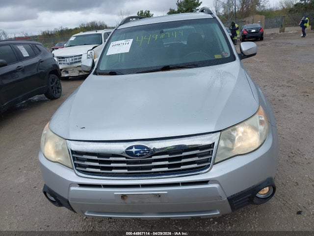 Aukcja sprzedaży 2010 Subaru Forester 2.5x Premium, vin: JF2SH6CC0AH738136, numer aukcji: 44987114