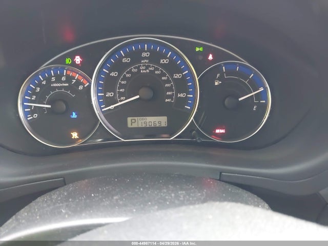 Aukcja sprzedaży 2010 Subaru Forester 2.5x Premium, vin: JF2SH6CC0AH738136, numer aukcji: 44987114