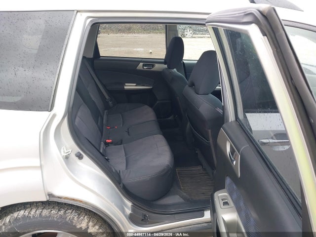 Aukcja sprzedaży 2010 Subaru Forester 2.5x Premium, vin: JF2SH6CC0AH738136, numer aukcji: 44987114