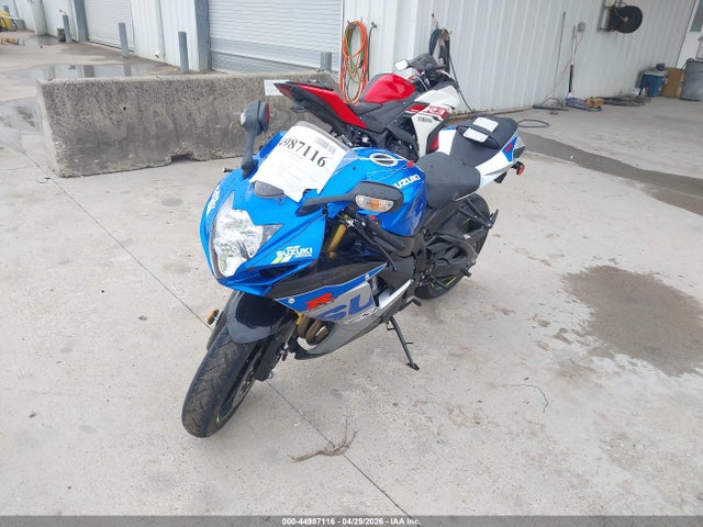 JS1GR7MA9N7101112 Suzuki GSX-R750