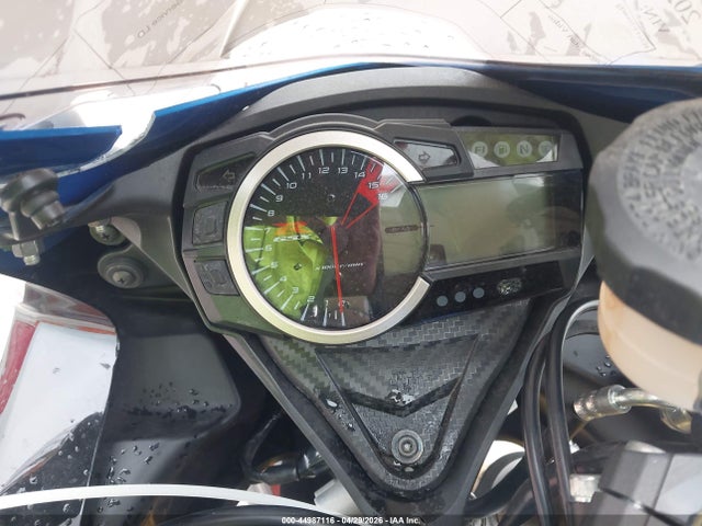 JS1GR7MA9N7101112 Suzuki GSX-R750