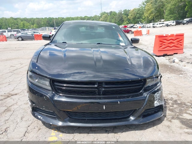 Aukcja sprzedaży 2016 Dodge Charger Sxt, vin: 2C3CDXHG8GH166479, numer aukcji: 44987117