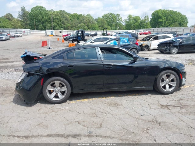 Aukcja sprzedaży 2016 Dodge Charger Sxt, vin: 2C3CDXHG8GH166479, numer aukcji: 44987117