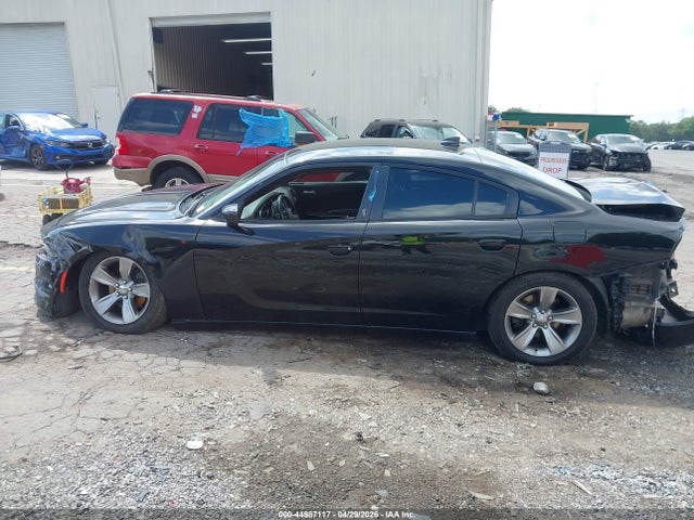 Aukcja sprzedaży 2016 Dodge Charger Sxt, vin: 2C3CDXHG8GH166479, numer aukcji: 44987117