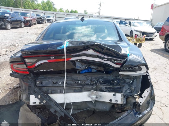 Aukcja sprzedaży 2016 Dodge Charger Sxt, vin: 2C3CDXHG8GH166479, numer aukcji: 44987117
