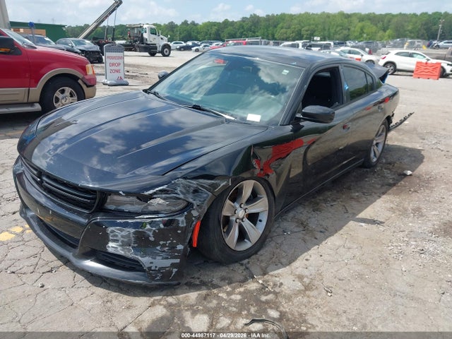 Aukcja sprzedaży 2016 Dodge Charger Sxt, vin: 2C3CDXHG8GH166479, numer aukcji: 44987117