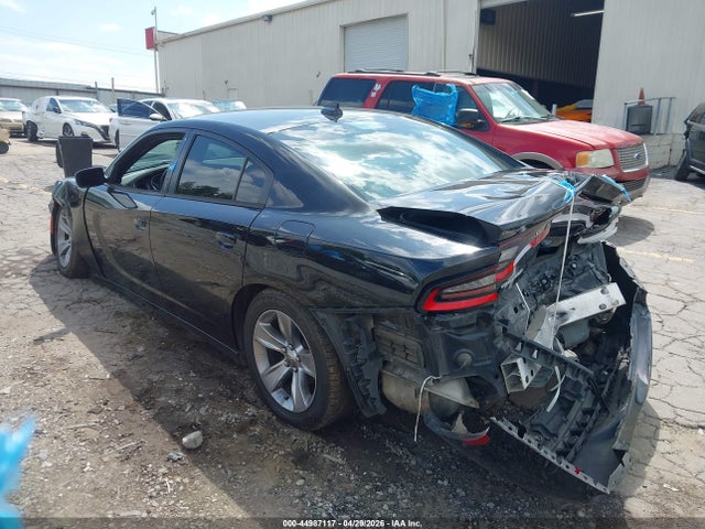 Aukcja sprzedaży 2016 Dodge Charger Sxt, vin: 2C3CDXHG8GH166479, numer aukcji: 44987117