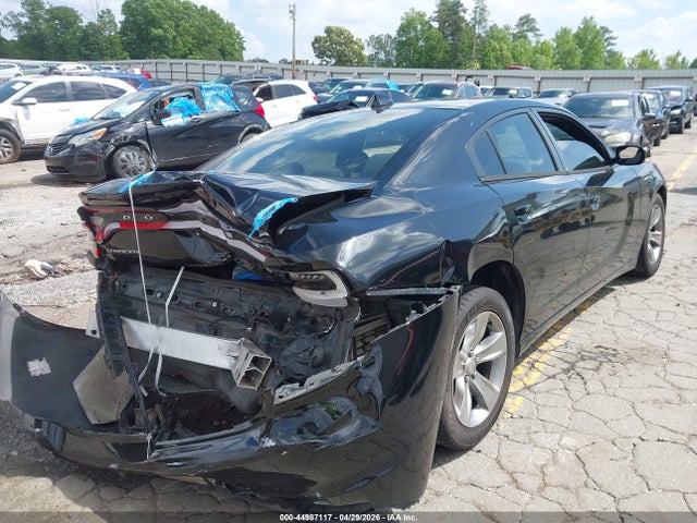 Aukcja sprzedaży 2016 Dodge Charger Sxt, vin: 2C3CDXHG8GH166479, numer aukcji: 44987117