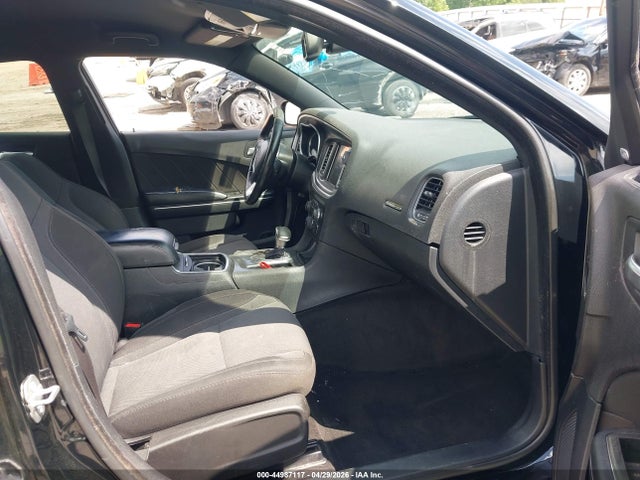 Aukcja sprzedaży 2016 Dodge Charger Sxt, vin: 2C3CDXHG8GH166479, numer aukcji: 44987117