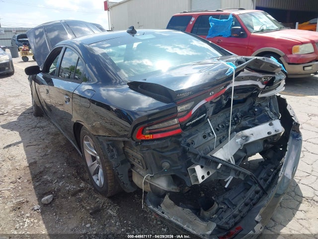 Aukcja sprzedaży 2016 Dodge Charger Sxt, vin: 2C3CDXHG8GH166479, numer aukcji: 44987117