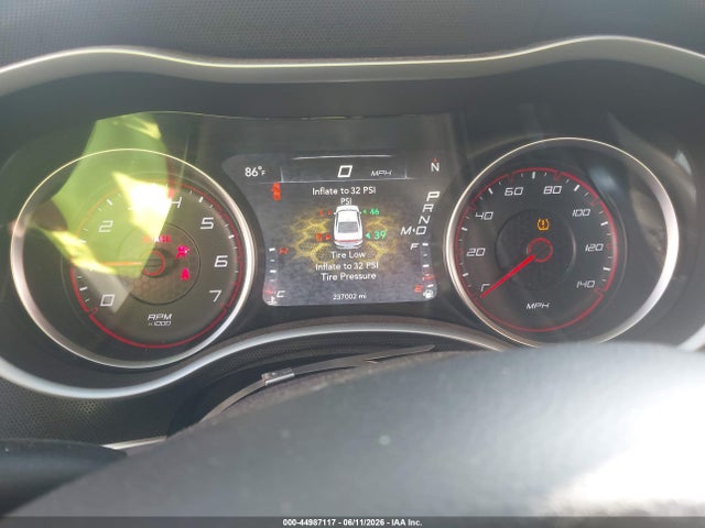Aukcja sprzedaży 2016 Dodge Charger Sxt, vin: 2C3CDXHG8GH166479, numer aukcji: 44987117