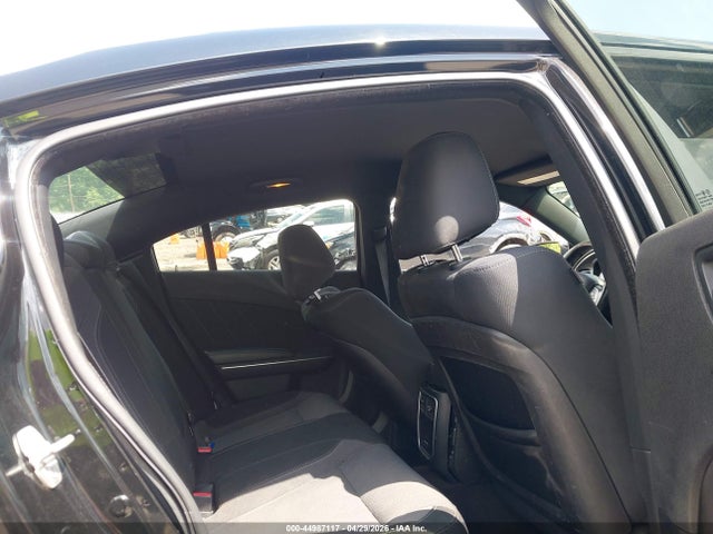 Aukcja sprzedaży 2016 Dodge Charger Sxt, vin: 2C3CDXHG8GH166479, numer aukcji: 44987117