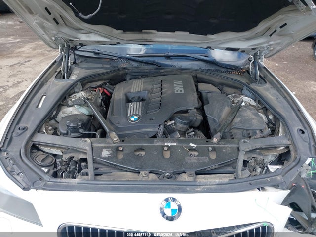 Продаж на аукціоні авто 2011 Bmw 528i, vin: WBAFR1C50BDS36248, номер лоту: 44987119