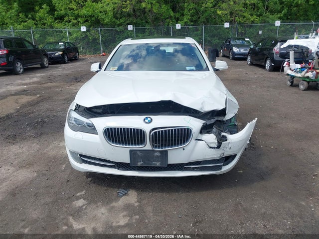 Продаж на аукціоні авто 2011 Bmw 528i, vin: WBAFR1C50BDS36248, номер лоту: 44987119
