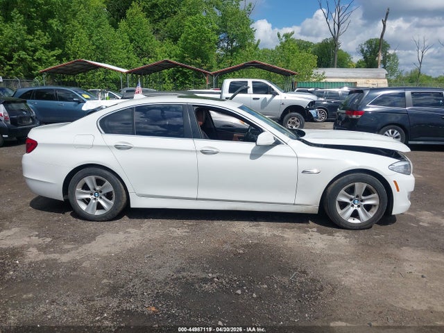 Продаж на аукціоні авто 2011 Bmw 528i, vin: WBAFR1C50BDS36248, номер лоту: 44987119