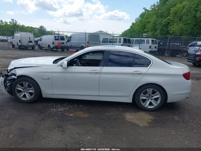 Продаж на аукціоні авто 2011 Bmw 528i, vin: WBAFR1C50BDS36248, номер лоту: 44987119