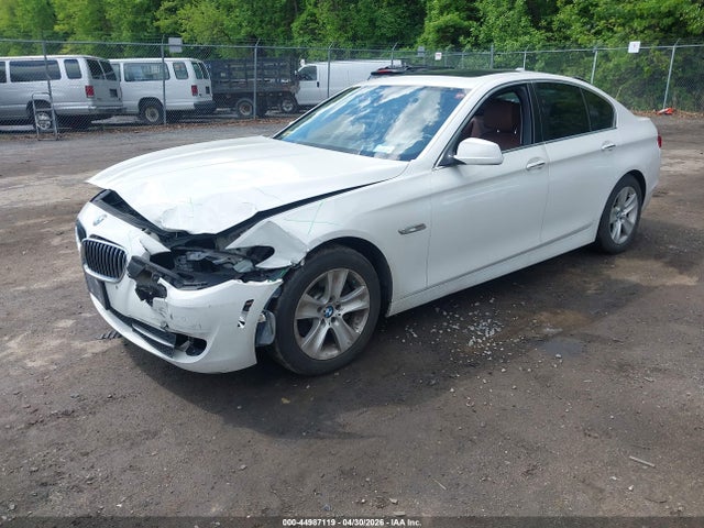 Продаж на аукціоні авто 2011 Bmw 528i, vin: WBAFR1C50BDS36248, номер лоту: 44987119