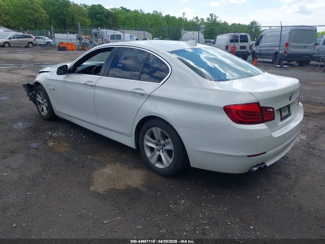 Продаж на аукціоні авто 2011 Bmw 528i, vin: WBAFR1C50BDS36248, номер лоту: 44987119