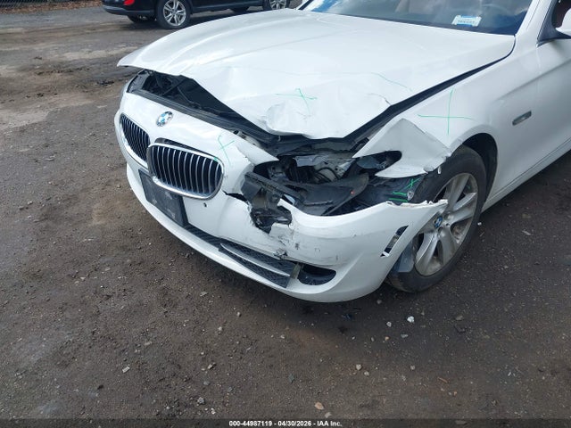 Продаж на аукціоні авто 2011 Bmw 528i, vin: WBAFR1C50BDS36248, номер лоту: 44987119