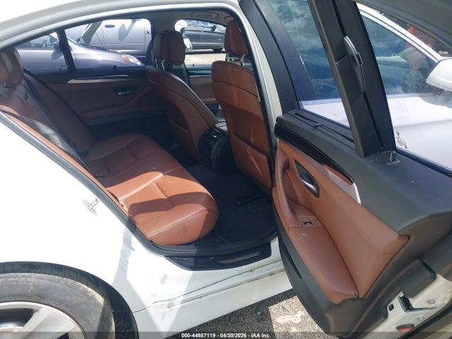Продаж на аукціоні авто 2011 Bmw 528i, vin: WBAFR1C50BDS36248, номер лоту: 44987119