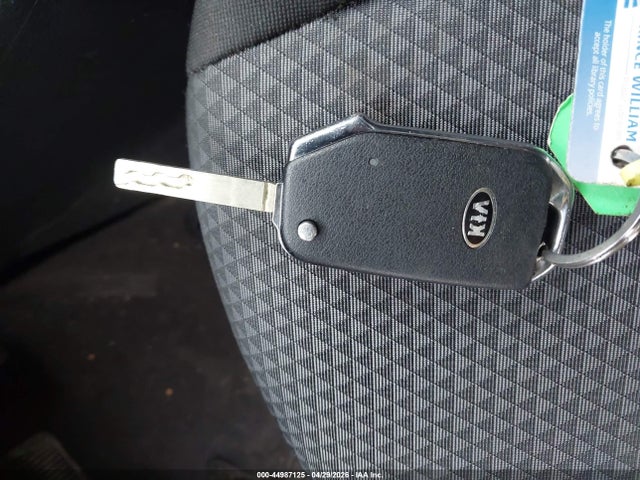 Продажа на аукционе авто 2021 Kia Soul Lx, vin: KNDJ23AU9M7790624, номер лота: 44987125