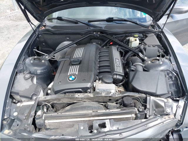 Продаж на аукціоні авто 2008 Bmw Z4 3.0i, vin: 4USBU33588LW75346, номер лоту: 44987126