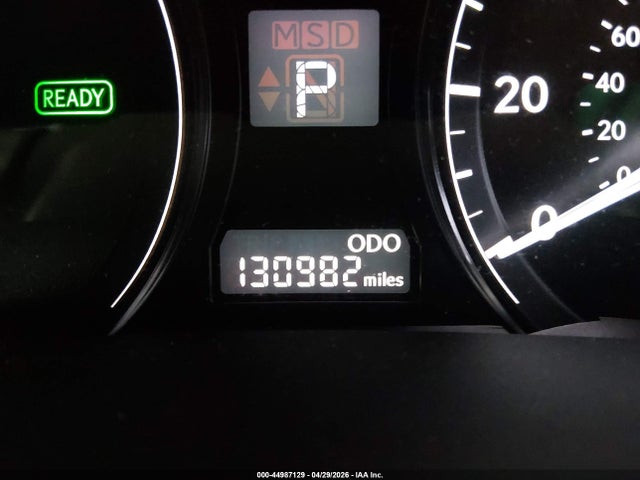 Aukcja sprzedaży 2013 Lexus Rx 450h, vin: JTJBC1BA6D2446852, numer aukcji: 44987129