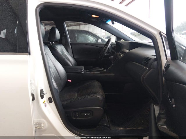 Aukcja sprzedaży 2013 Lexus Rx 450h, vin: JTJBC1BA6D2446852, numer aukcji: 44987129