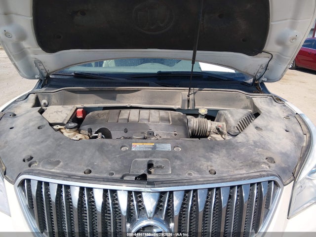 Aukcja sprzedaży 2015 Buick Enclave Leather, vin: 5GAKRBKD2FJ164087, numer aukcji: 44987130