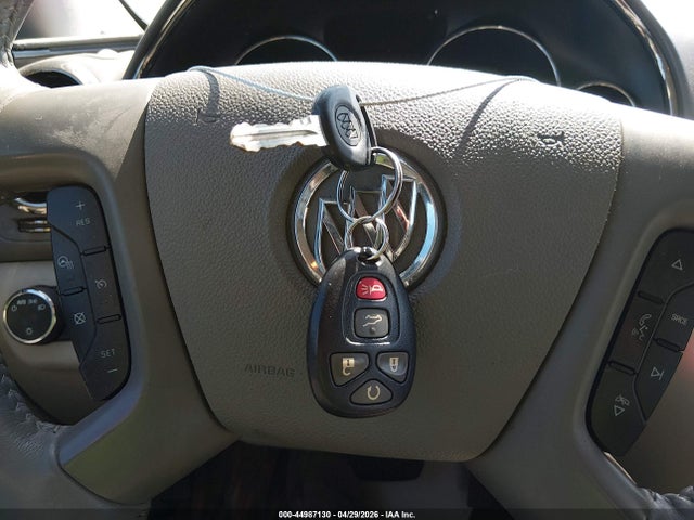 Aukcja sprzedaży 2015 Buick Enclave Leather, vin: 5GAKRBKD2FJ164087, numer aukcji: 44987130