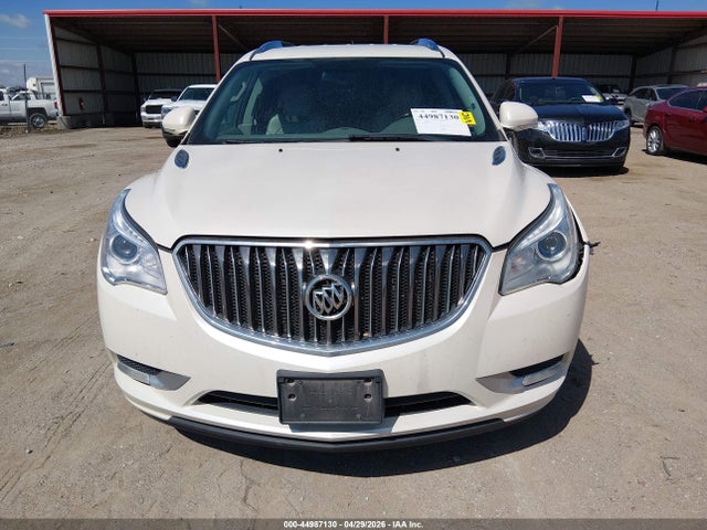Aukcja sprzedaży 2015 Buick Enclave Leather, vin: 5GAKRBKD2FJ164087, numer aukcji: 44987130